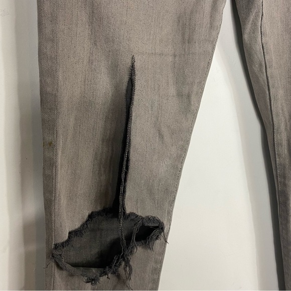 BDG High Rise Twig Jeans - Picture 4 of 12